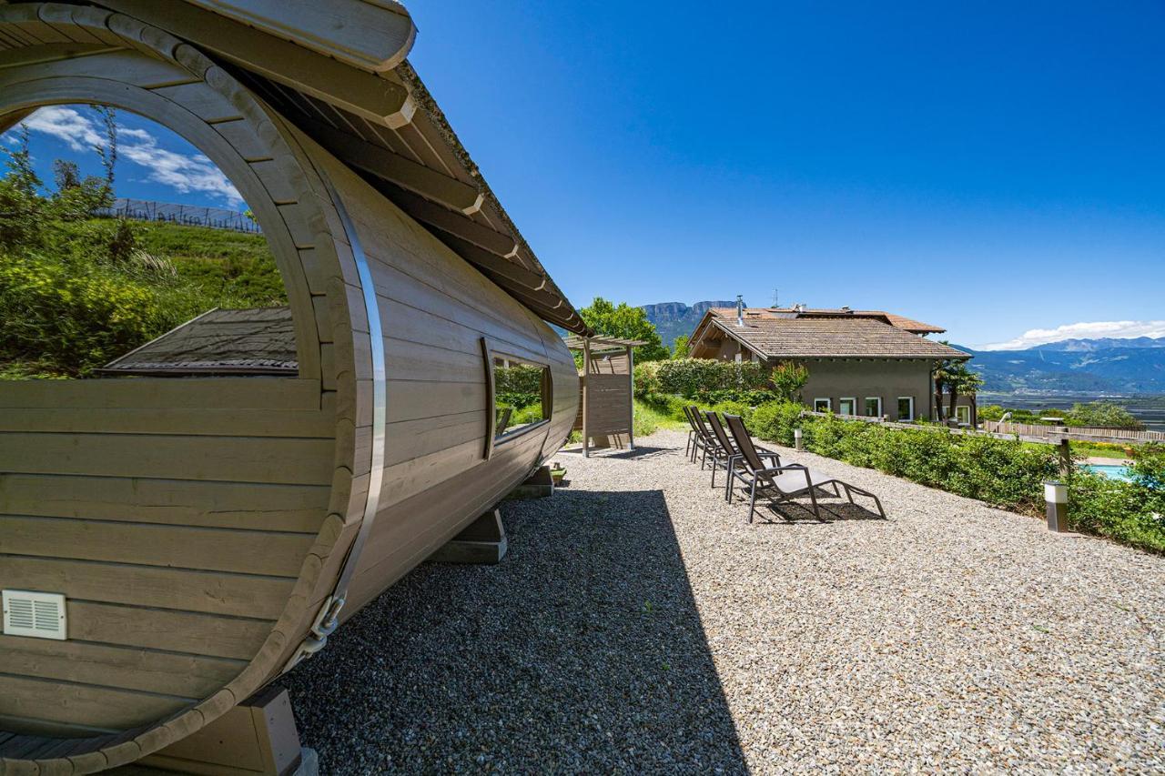 Sigmundskron 3* Appiano Sulla Strada Del Vino